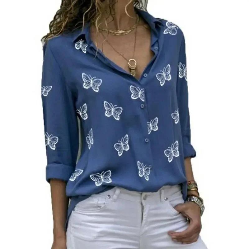 Luchtige Lente Blouse - Image 3