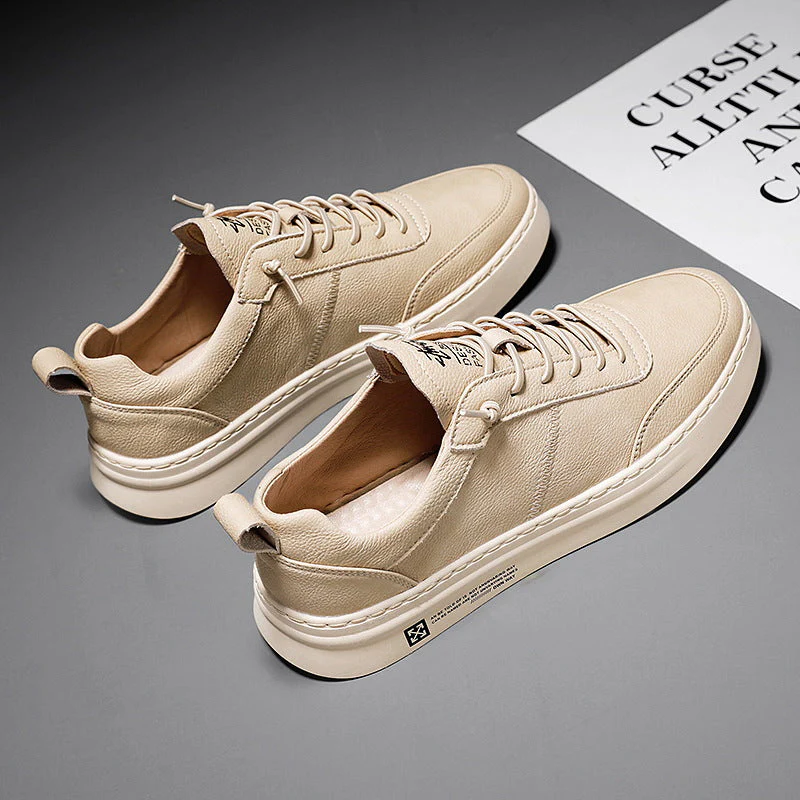 Luuk | Ademende heren sneakers - Image 6