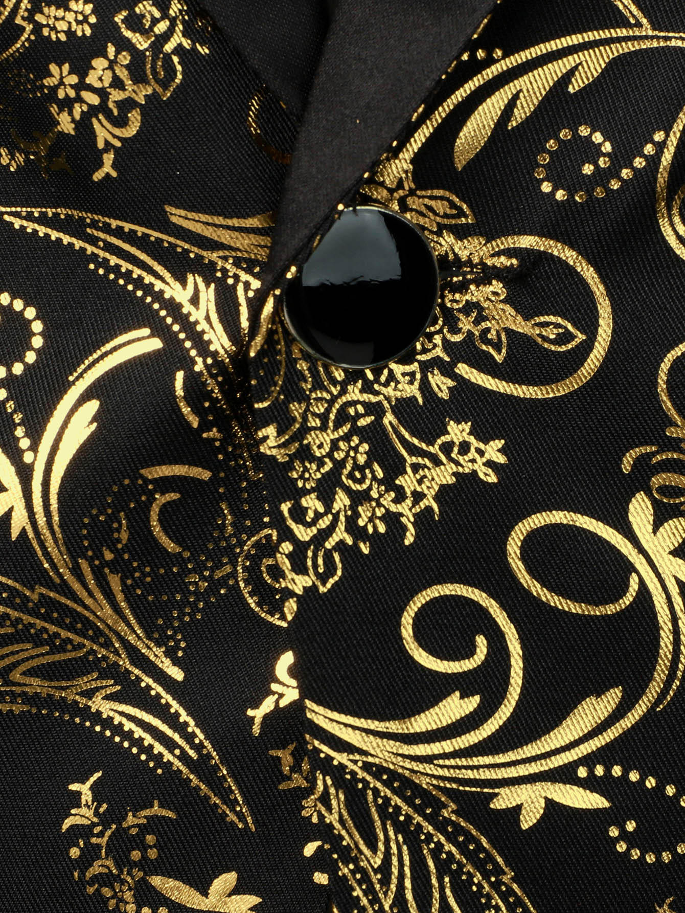 Man | Feestelijke paisley blazer - Image 5