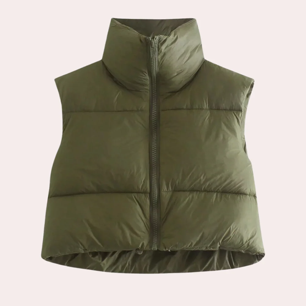Margot | Trendy zomervest voor dames - Image 2