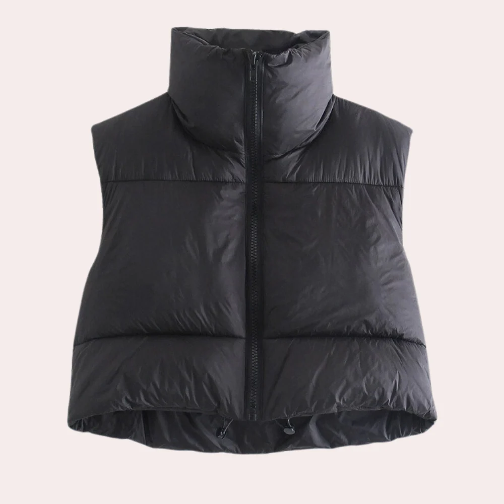 Margot | Trendy zomervest voor dames - Image 3