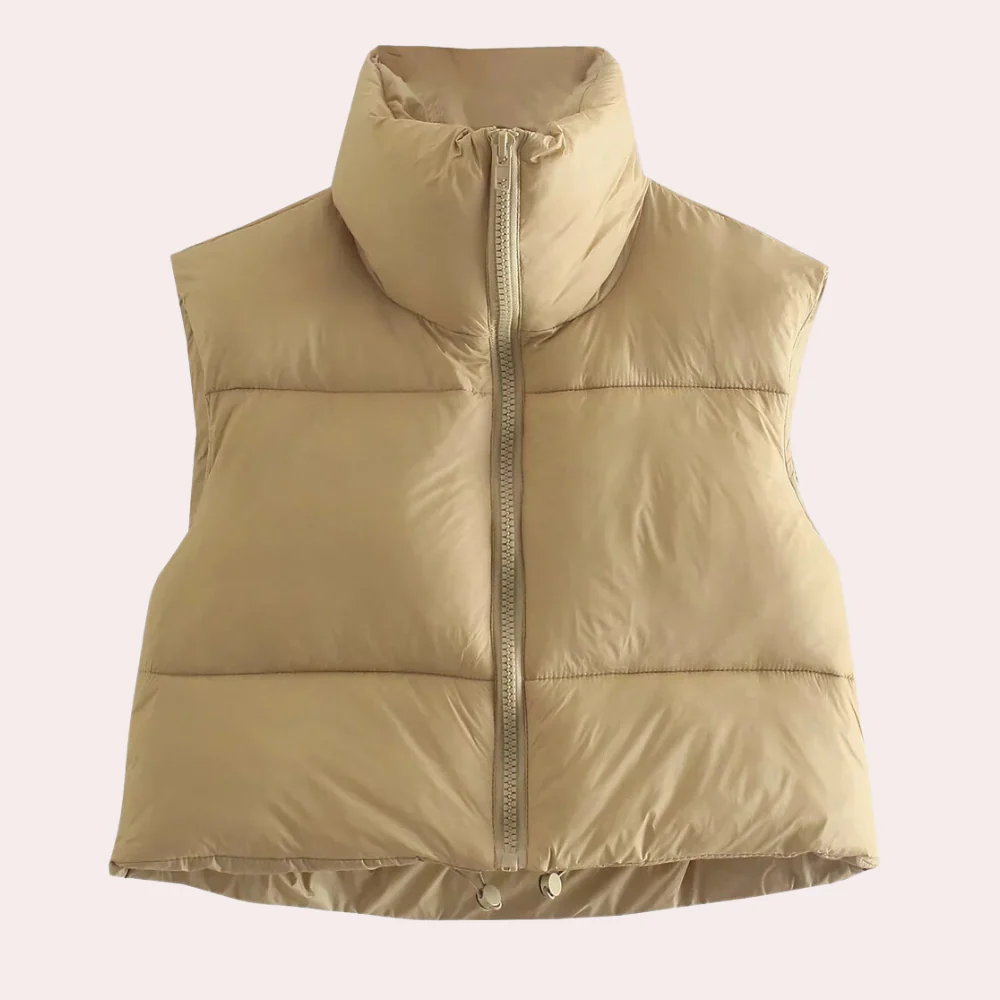 Margot | Trendy zomervest voor dames - Image 4