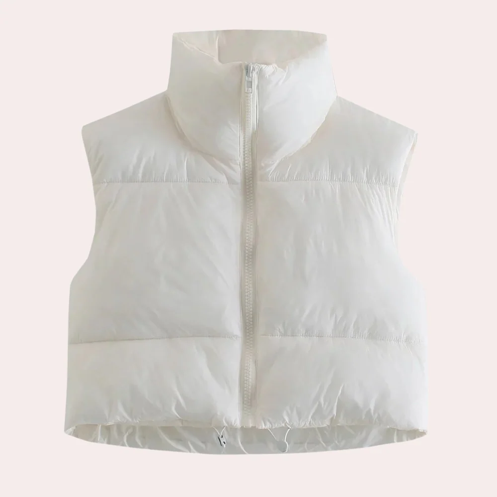 Margot | Trendy zomervest voor dames - Image 5