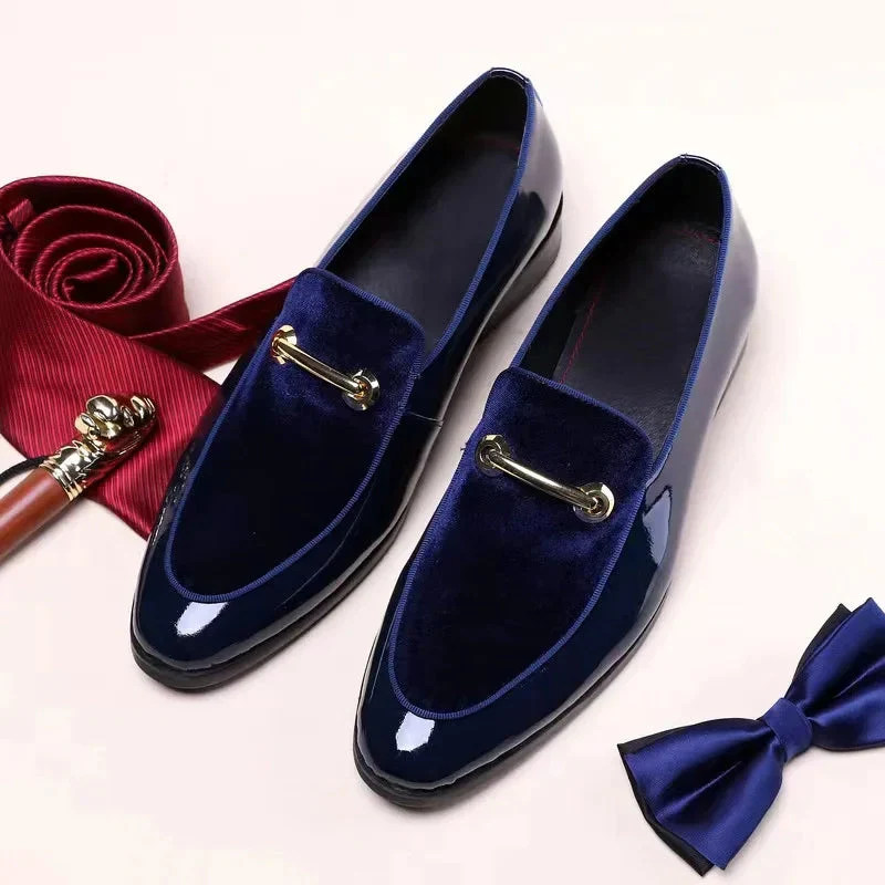 Matthijs | Grote formele lakschoenen - Image 17