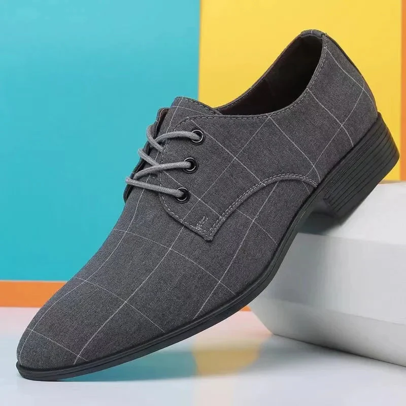 Matthijs | Grote formele lakschoenen - Image 18