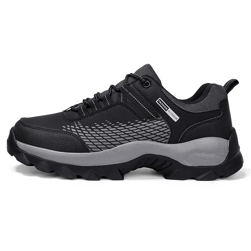 Mees | Comfortabele herenschoenen - Image 5