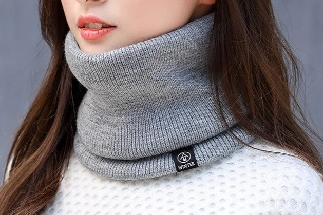 Mieke | Warme & stijlvolle nekwarmer - Image 4
