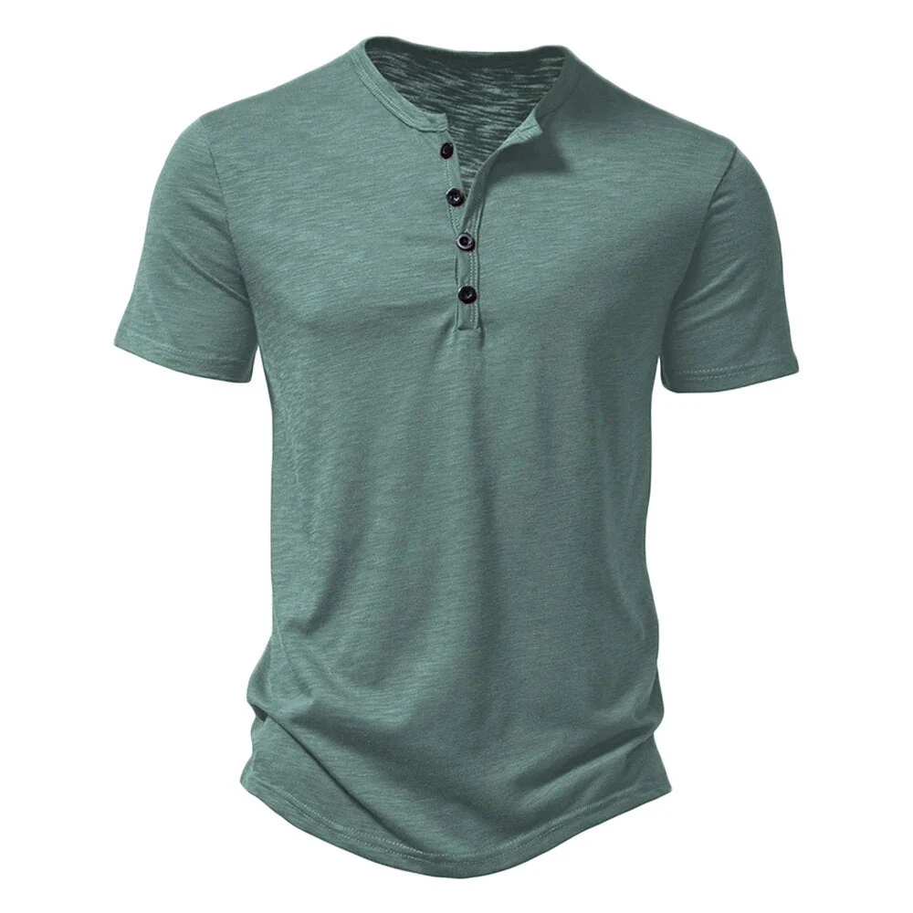 Milan | Casual shirt voor Mannen - Image 4