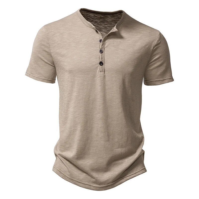 Milan | Casual shirt voor Mannen - Image 5