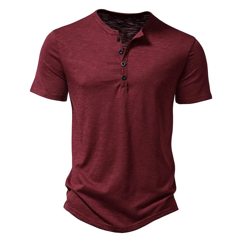 Milan | Casual shirt voor Mannen - Image 6