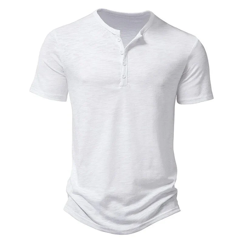 Milan | Casual shirt voor Mannen - Image 7