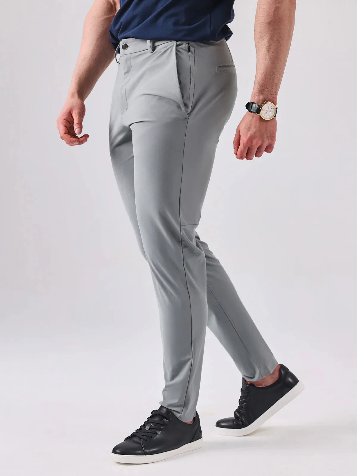 Mike | Slanke broek - Image 20