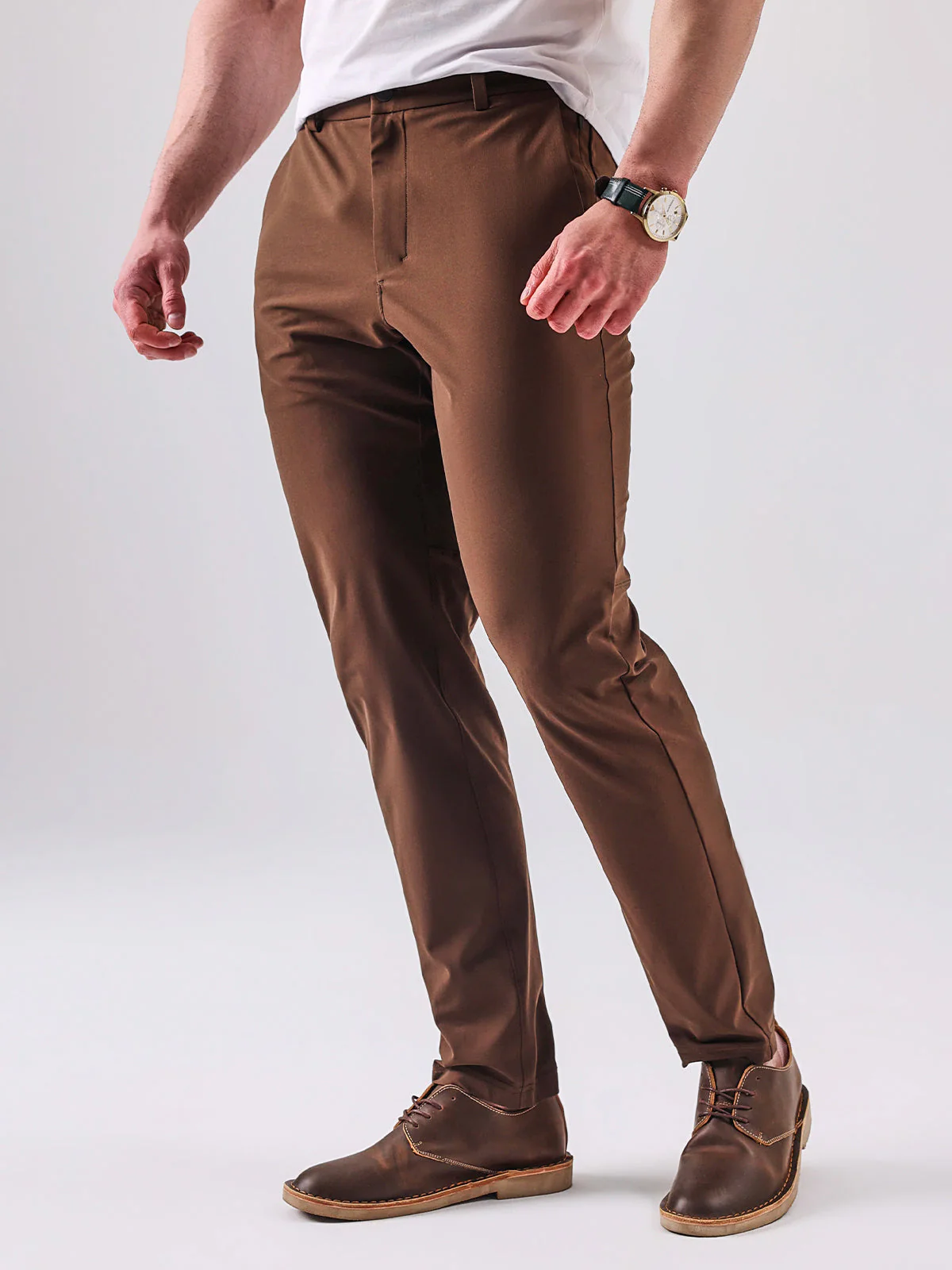 Mike | Slanke broek - Image 21