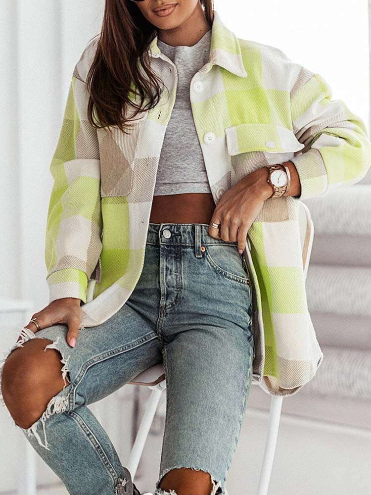 Modieus Oversized Blouse - Image 3
