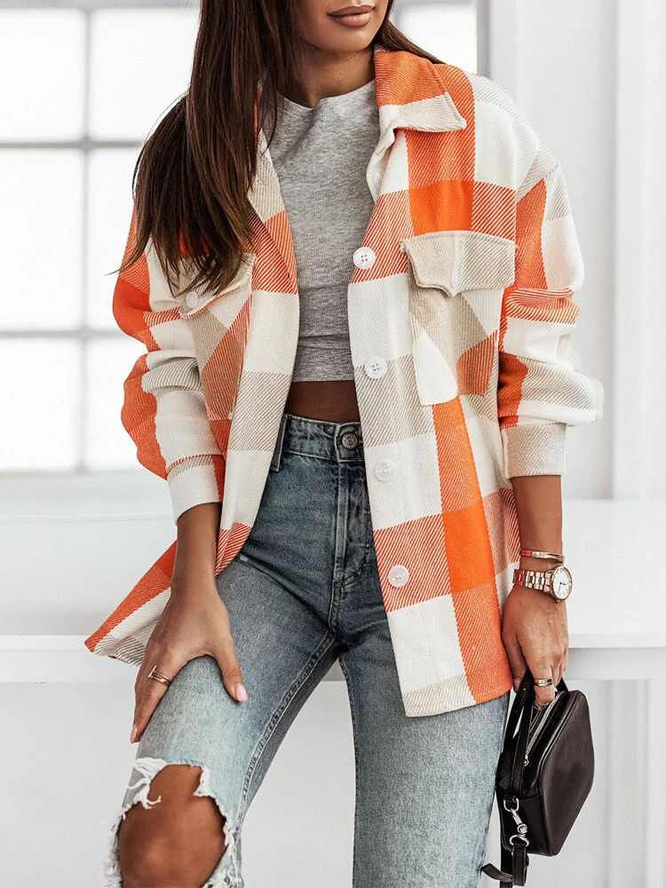 Modieus Oversized Blouse - Image 4