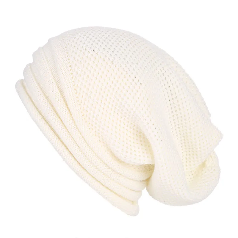 Nina | Comfy & trendy gebreide beanie - Image 6