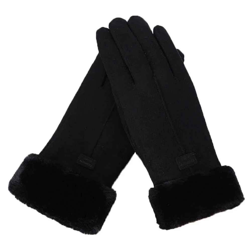 Nina | Heerlijk warme handschoenen - Image 13