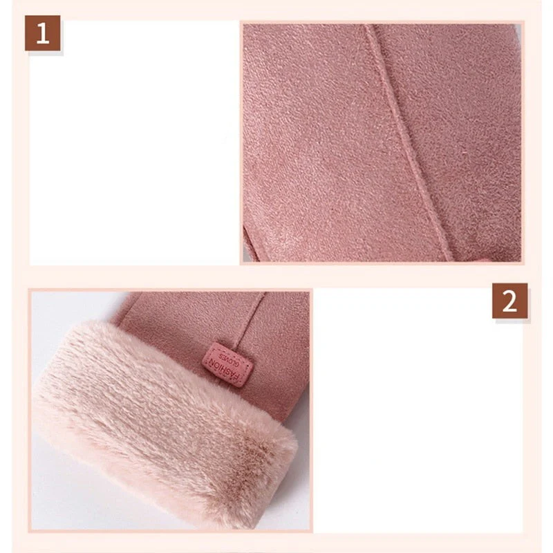 Nina | Heerlijk warme handschoenen - Image 15