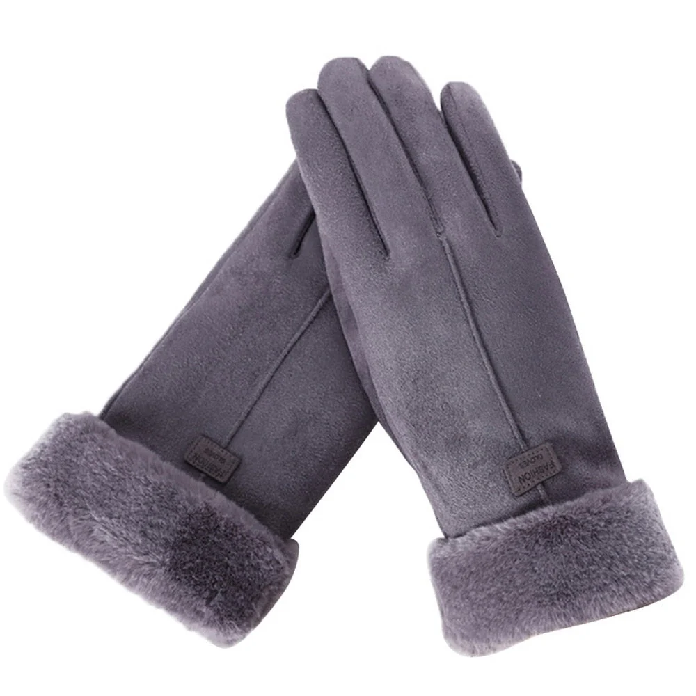 Nina | Heerlijk warme handschoenen - Image 3
