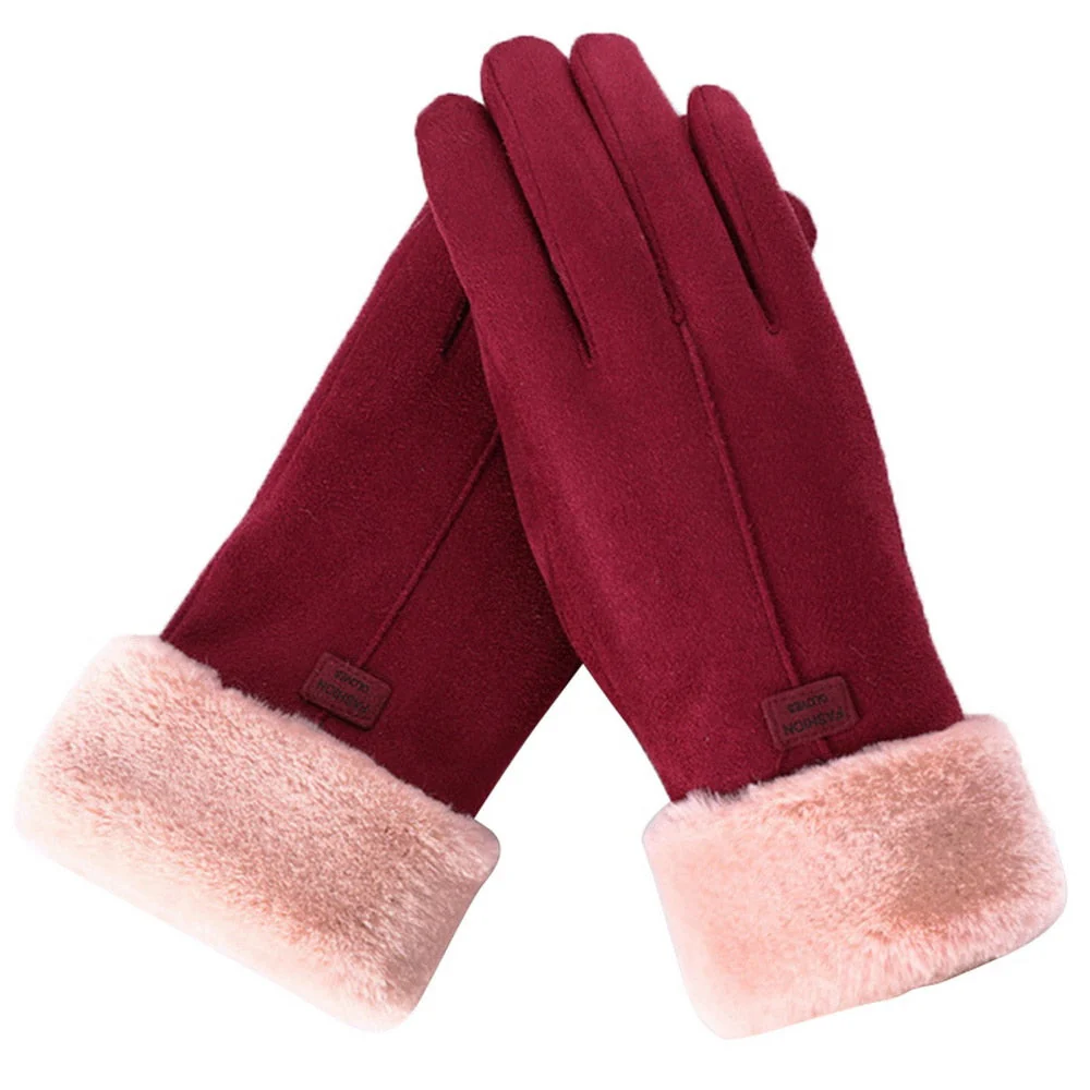 Nina | Heerlijk warme handschoenen - Image 7