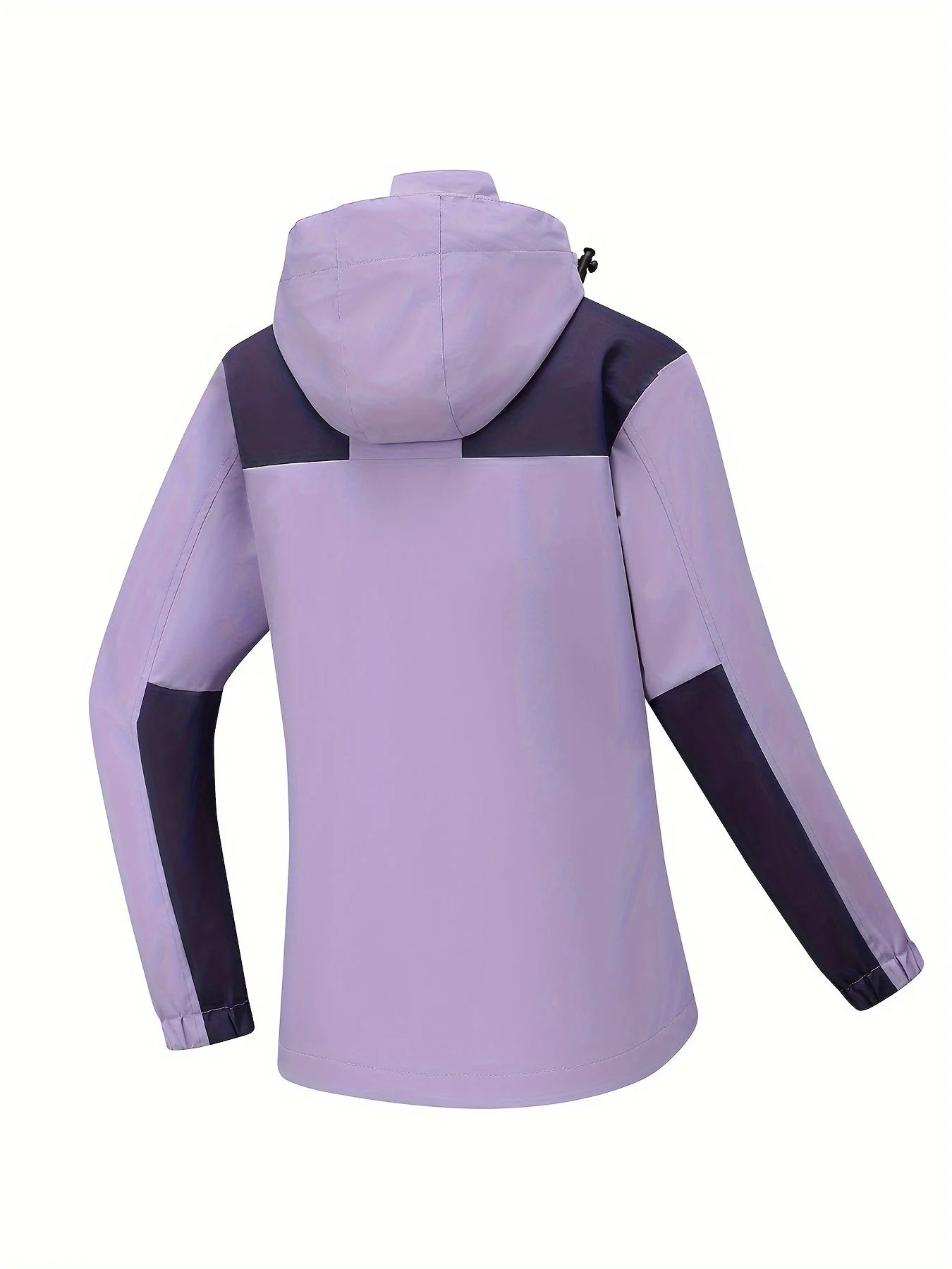 Nina | Waterbestendige dames buitensportjas met capuchon - Image 10