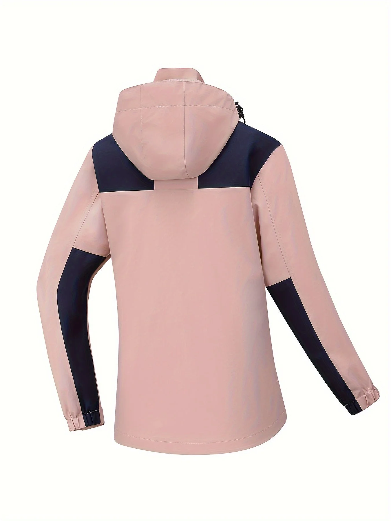 Nina | Waterbestendige dames buitensportjas met capuchon - Image 8