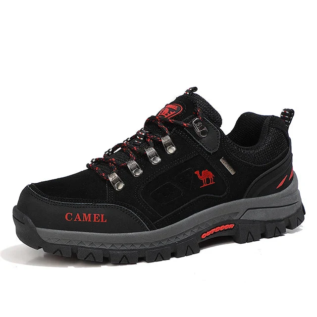 Noa | Innovatieve dameswandelschoenen met ondersteunende zool - Image 4