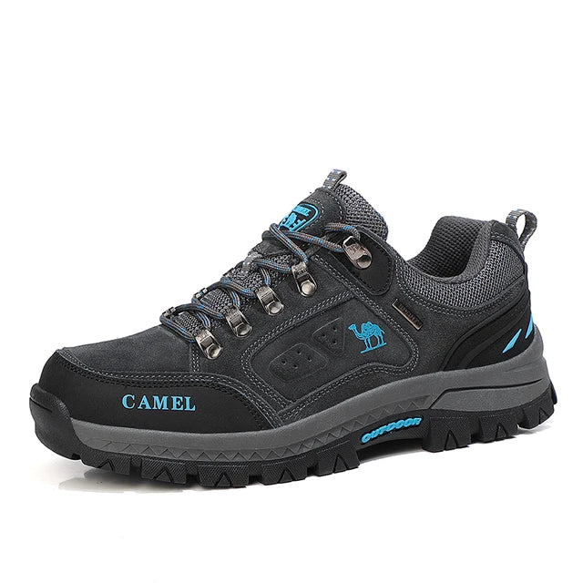Noa | Innovatieve dameswandelschoenen met ondersteunende zool - Image 6
