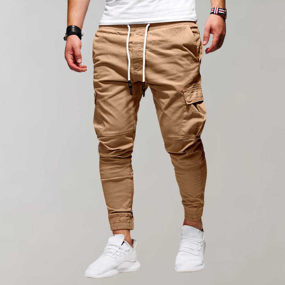 Noah | Cargo broek voor heren