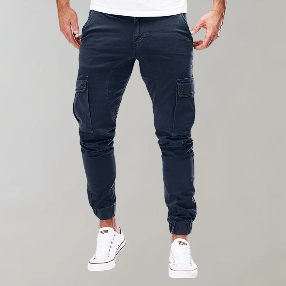 Noah | Cargo broek voor heren - Image 10