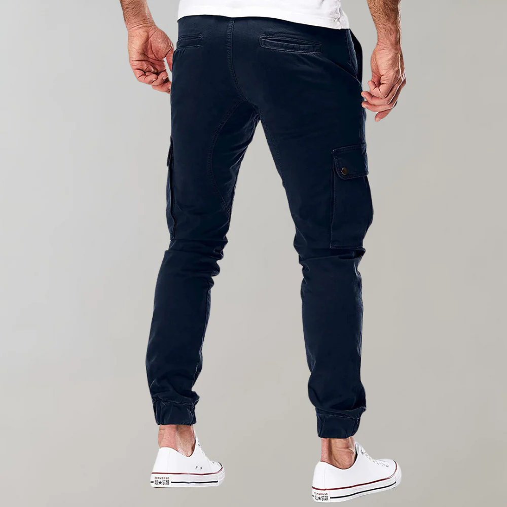 Noah | Cargo broek voor heren - Image 11