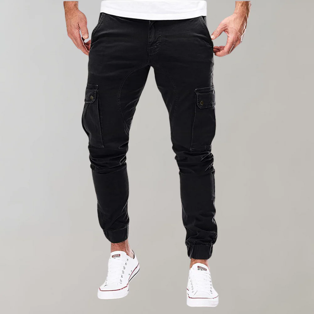 Noah | Cargo broek voor heren - Image 12
