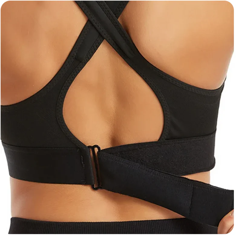 Nora | Actieve sport-bh - Image 6