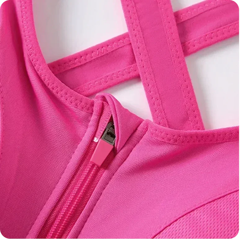 Nora | Actieve sport-bh - Image 7