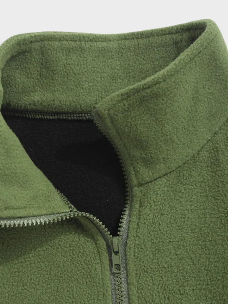 NY Vintage Zipper - Image 4