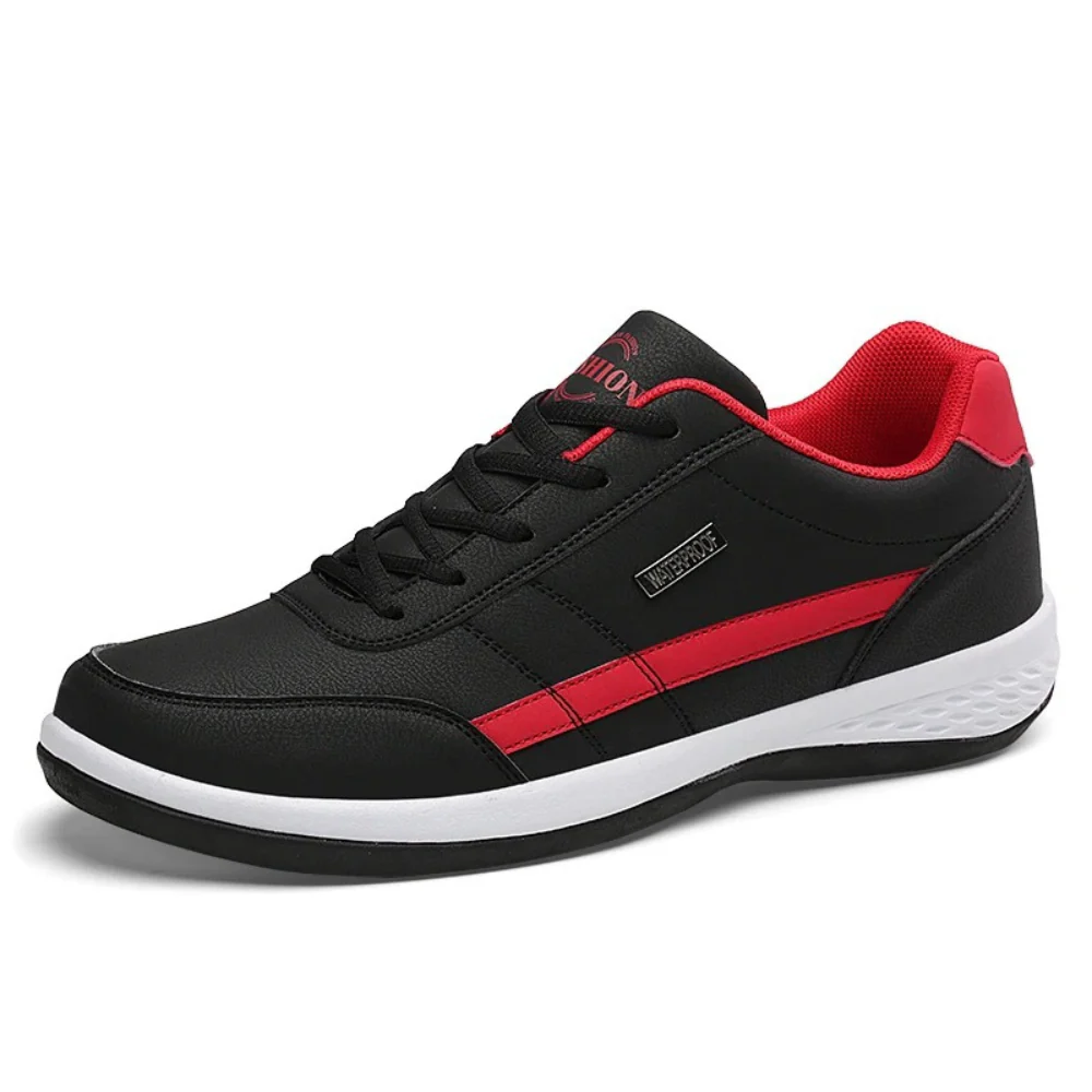 Ondersteunende comfortabele leren schoenen - Image 8