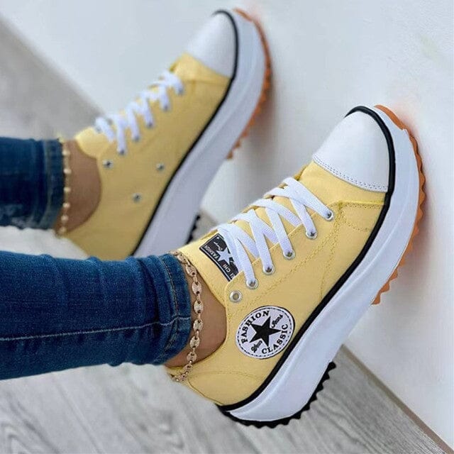 Ondersteunende dames sneakers - Image 4