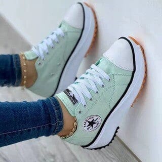 Ondersteunende dames sneakers - Image 5