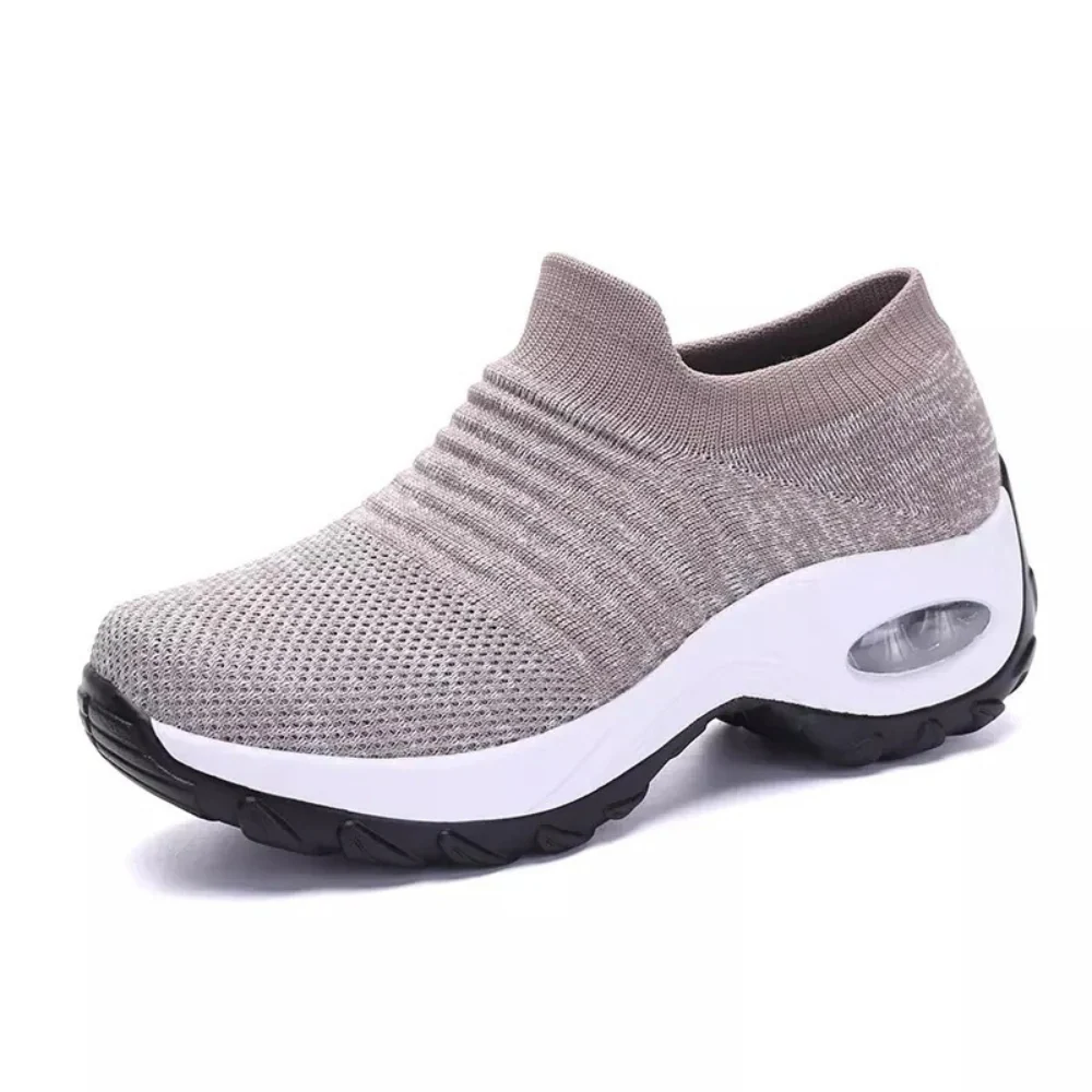 Ondersteunende schoenen met voetboogsteun - Image 11