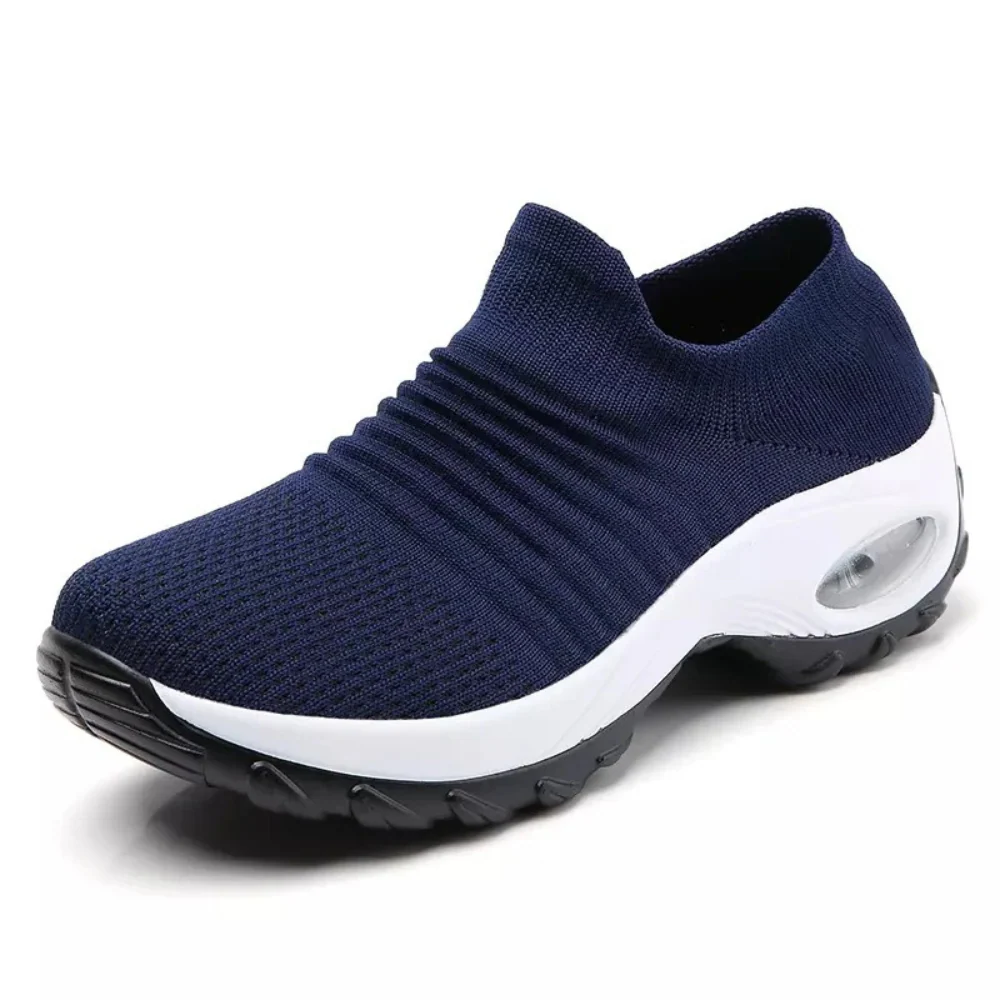 Ondersteunende schoenen met voetboogsteun - Image 12