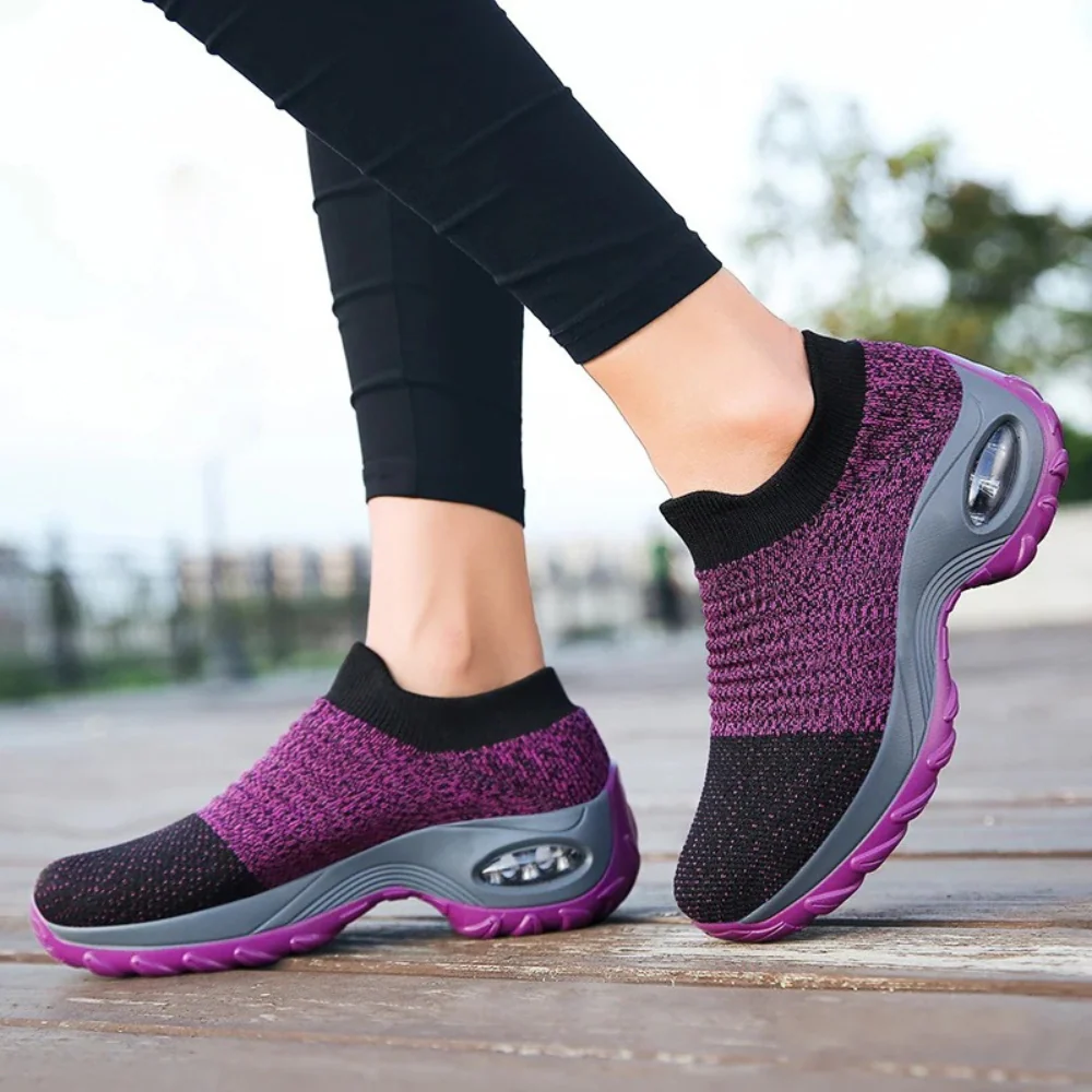 Ondersteunende schoenen met voetboogsteun - Image 3