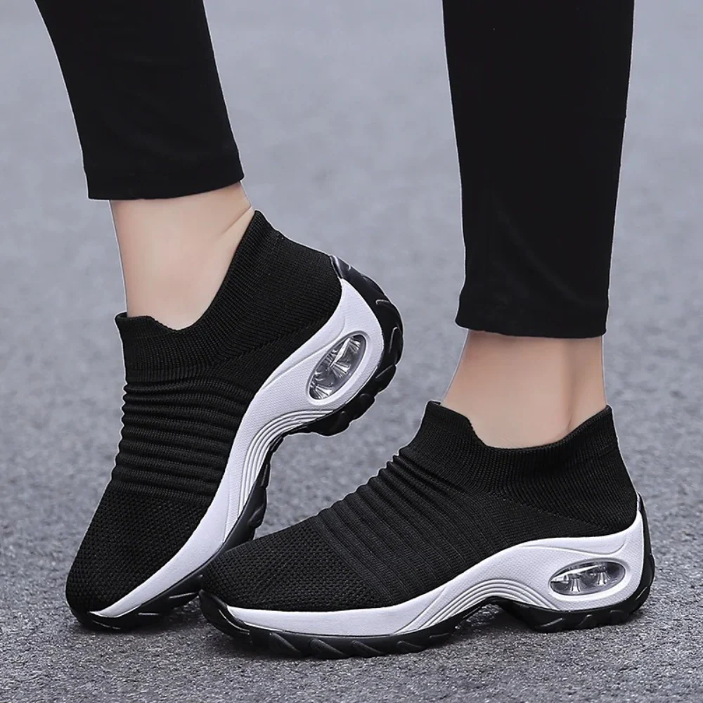 Ondersteunende schoenen met voetboogsteun - Image 5