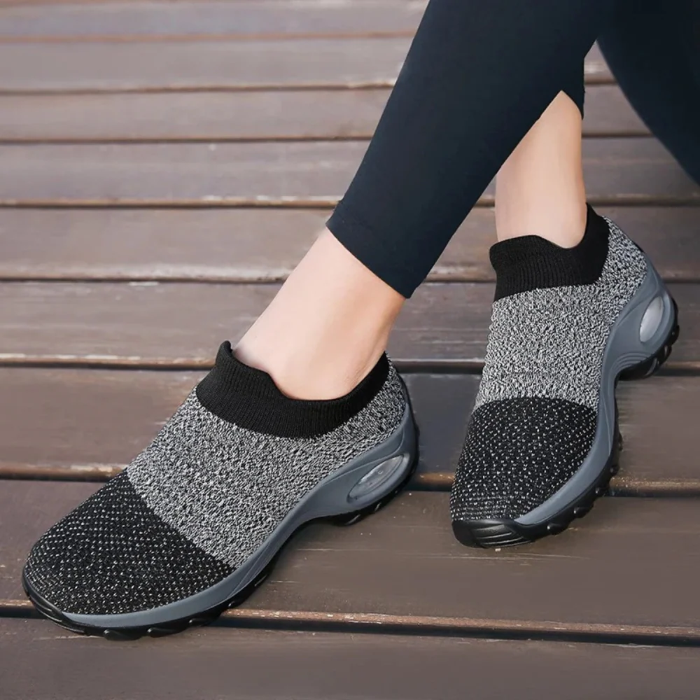 Ondersteunende schoenen met voetboogsteun - Image 7