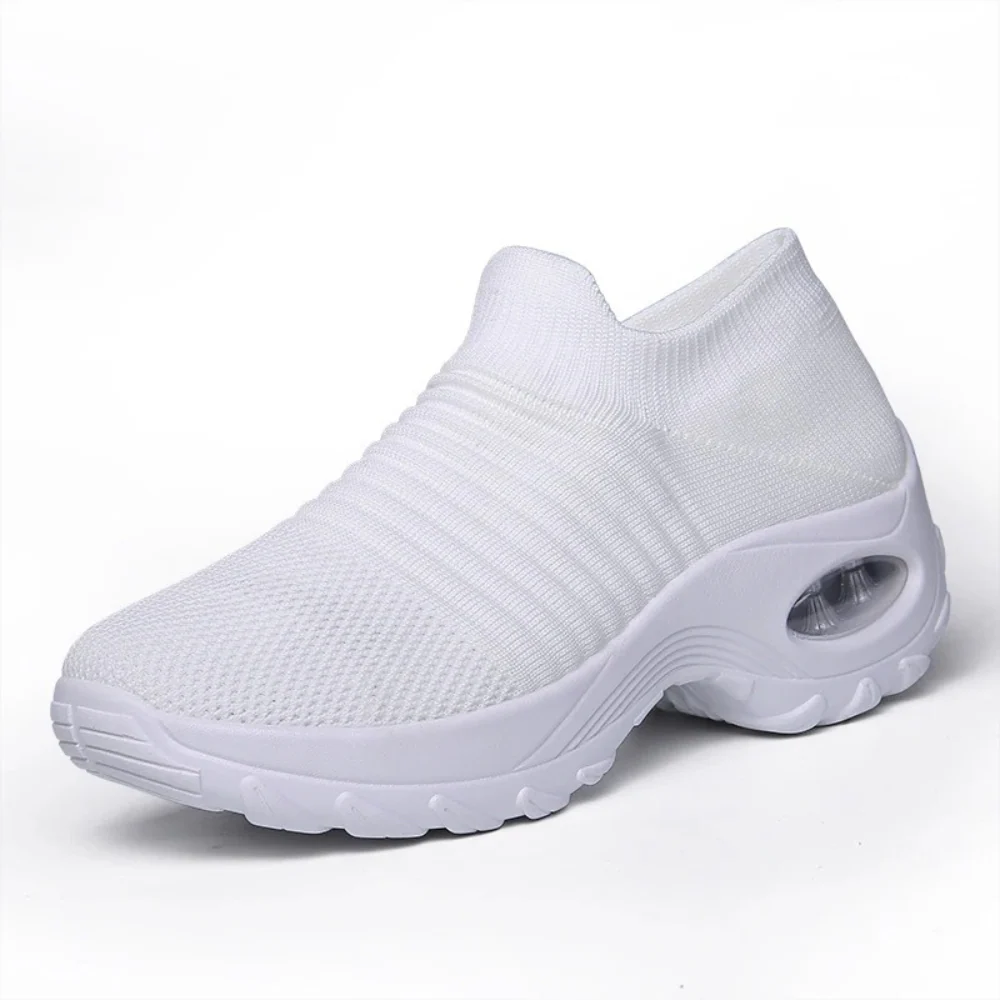 Ondersteunende schoenen met voetboogsteun - Image 8