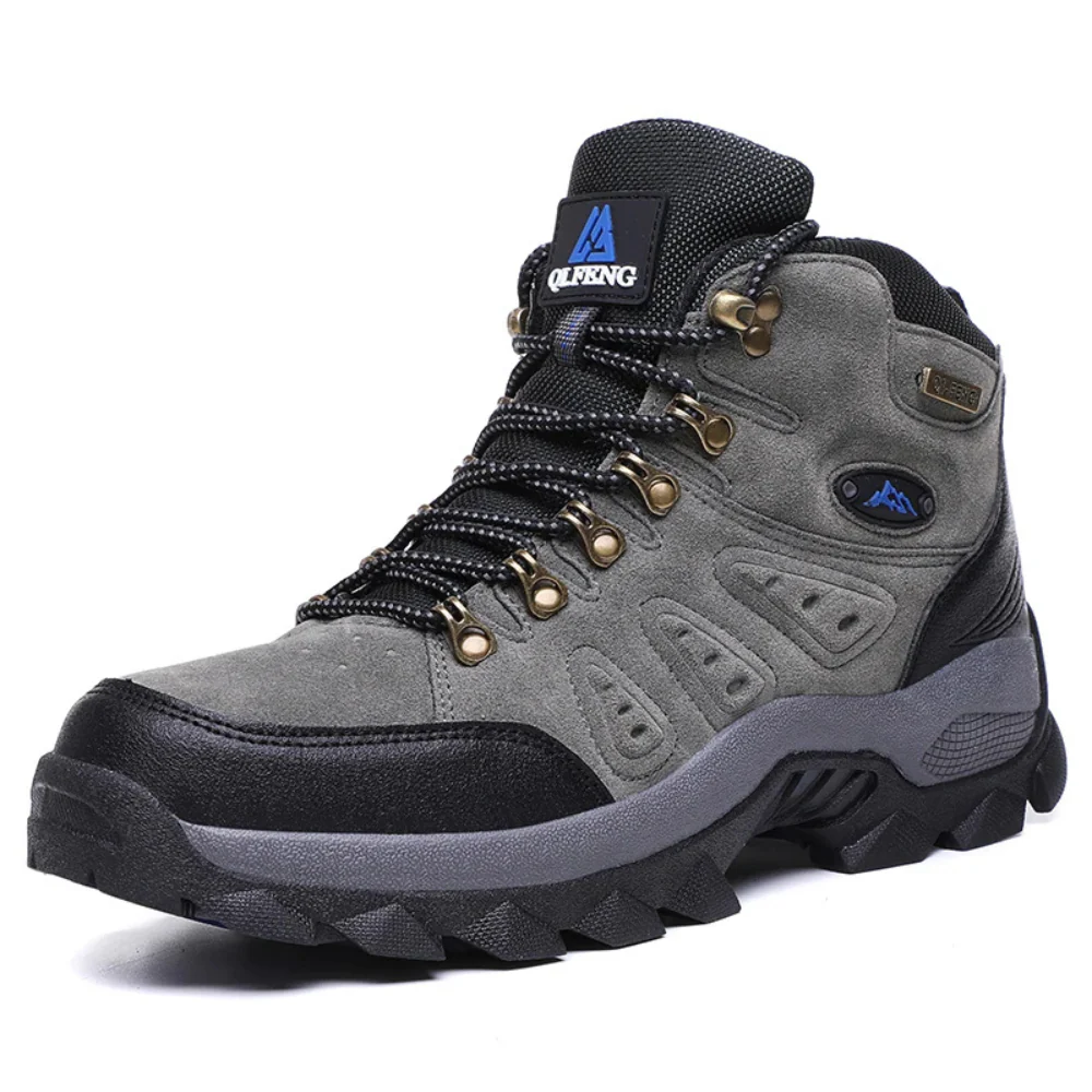 Outdoor waterdichte antislip wandelschoenen - Image 6