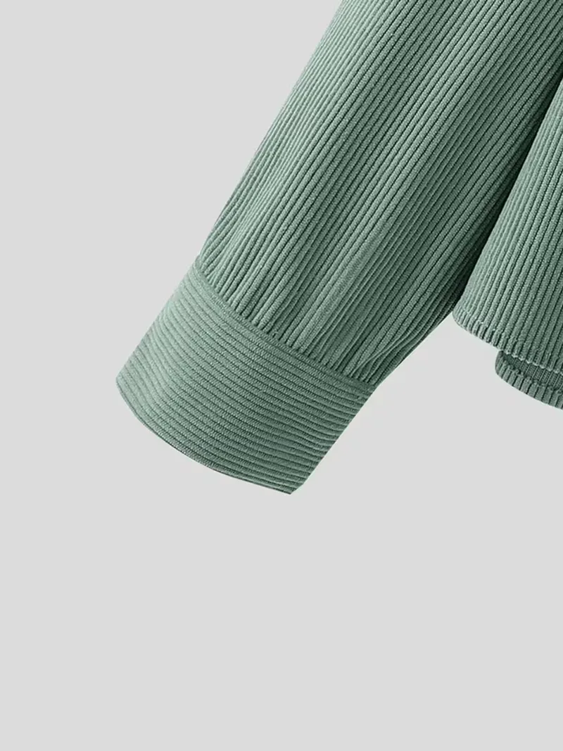 Oversized casual overhemd - Image 8