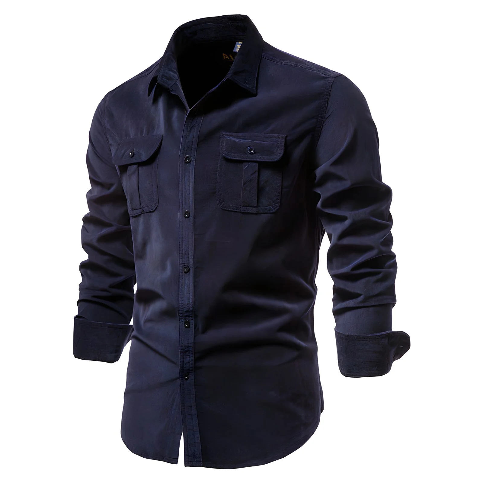 Legend Overhemd | Casual overhemd voor heren - Image 8