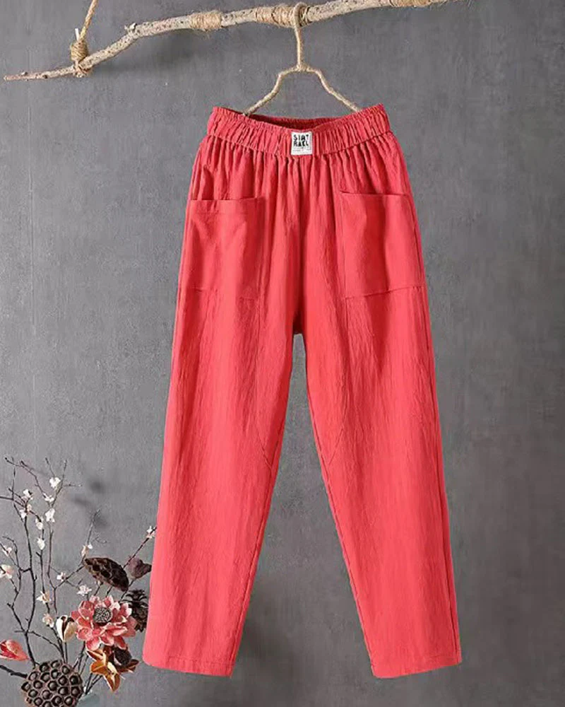 Pantalon voor vrouwen - Image 3