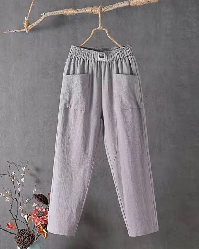 Pantalon voor vrouwen - Image 4