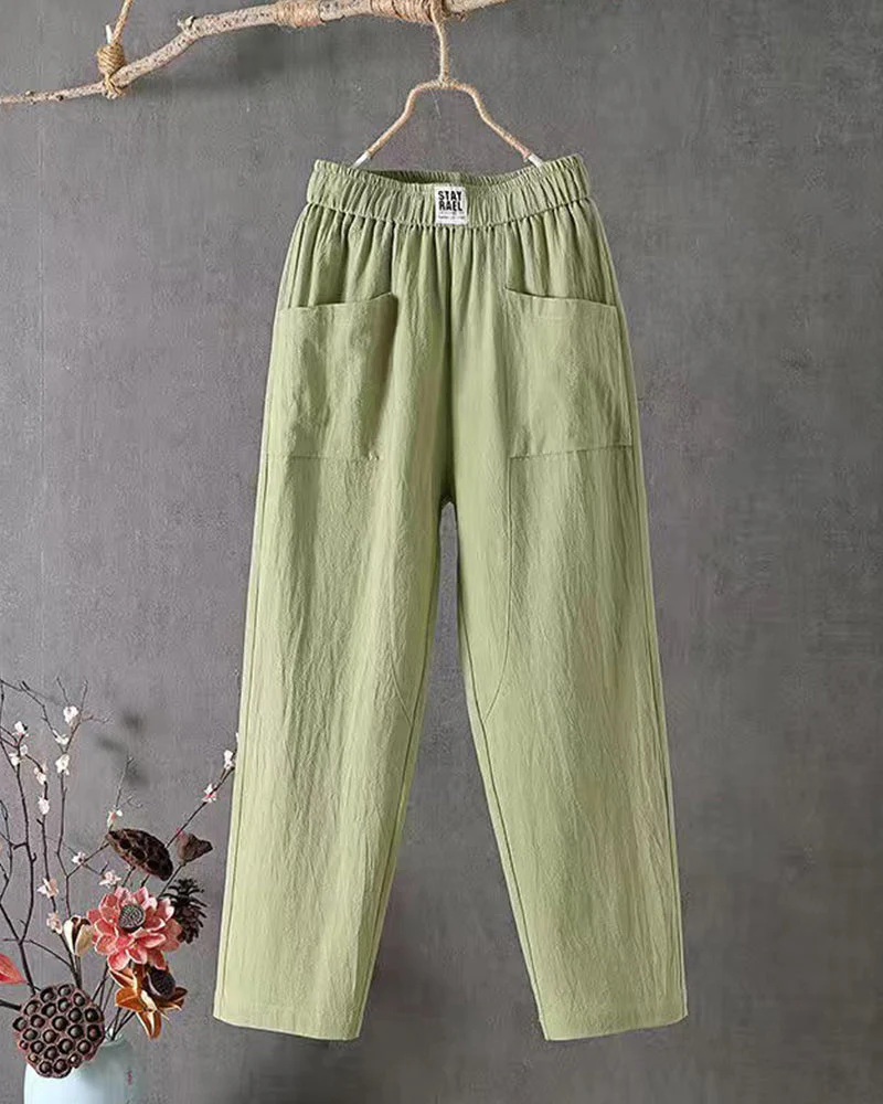 Pantalon voor vrouwen - Image 5